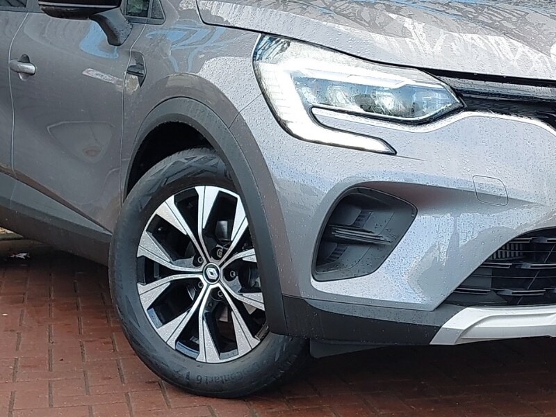 Used Renault Captur 2022 for sale - 77272784: Photo 9