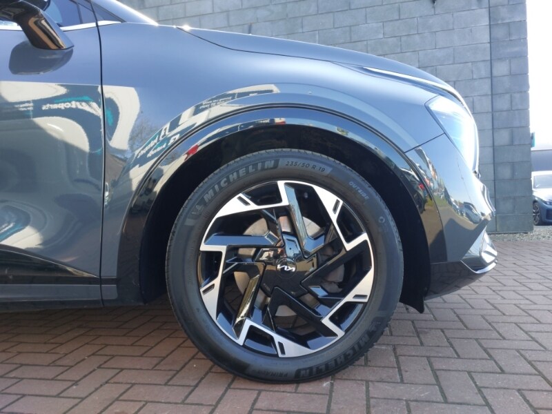 Used Kia Sportage 2022 for sale - 78065765: Photo 14