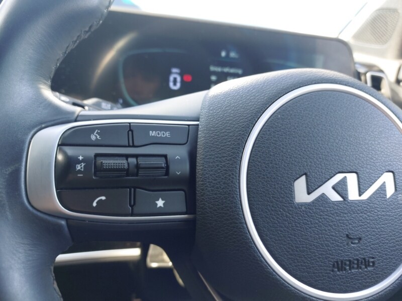 Used Kia Sportage 2022 for sale - 78065765: Photo 15