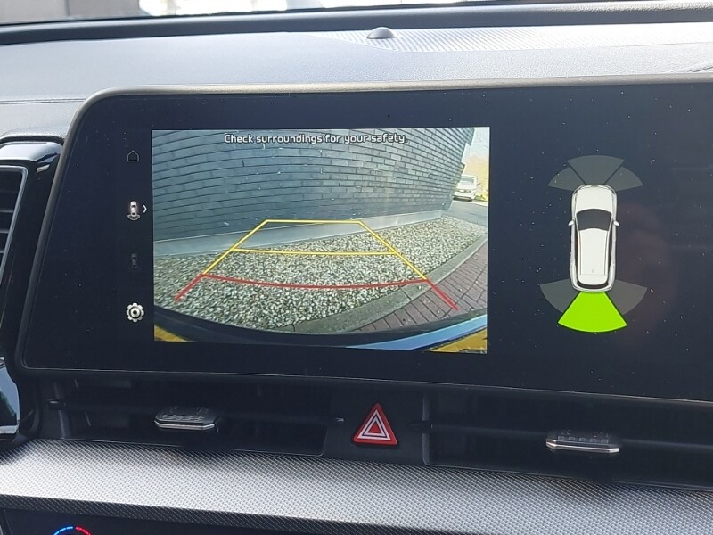 Used Kia Sportage 2022 for sale - 78065765: Photo 18