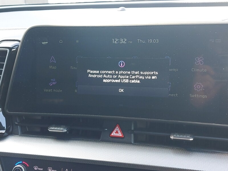 Used Kia Sportage 2022 for sale - 78065765: Photo 19