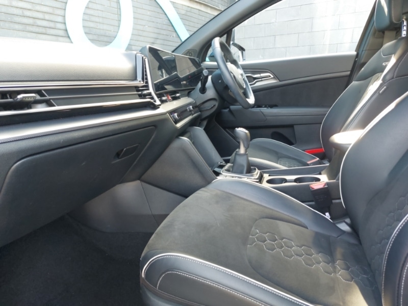 Used Kia Sportage 2022 for sale - 78065765: Photo 5