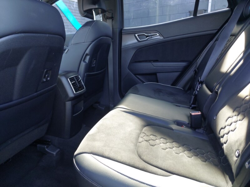 Used Kia Sportage 2022 for sale - 78065765: Photo 6