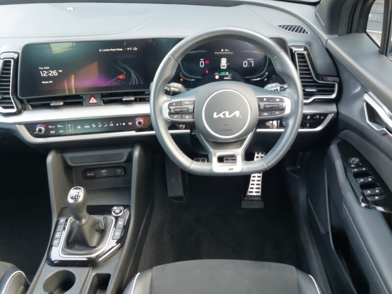 Used Kia Sportage 2022 for sale - 78065765: Photo 7