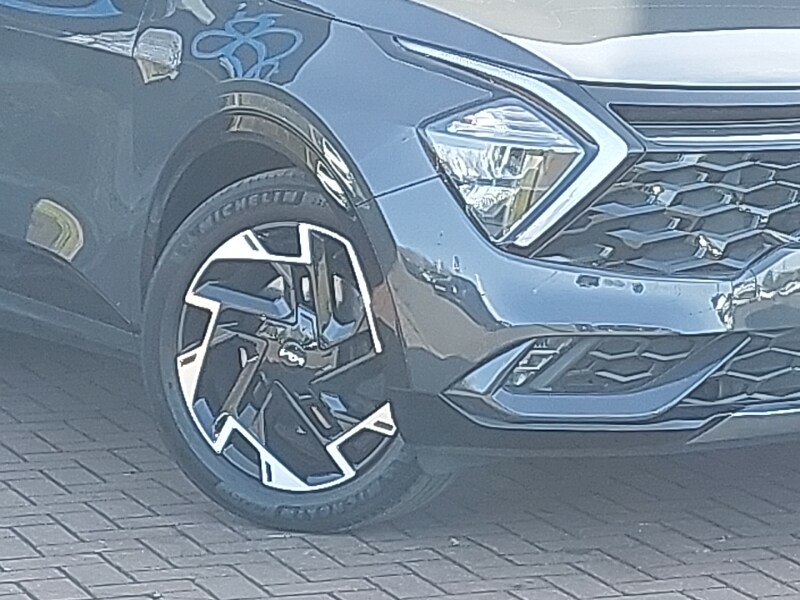 Used Kia Sportage 2022 for sale - 78065765: Photo 9