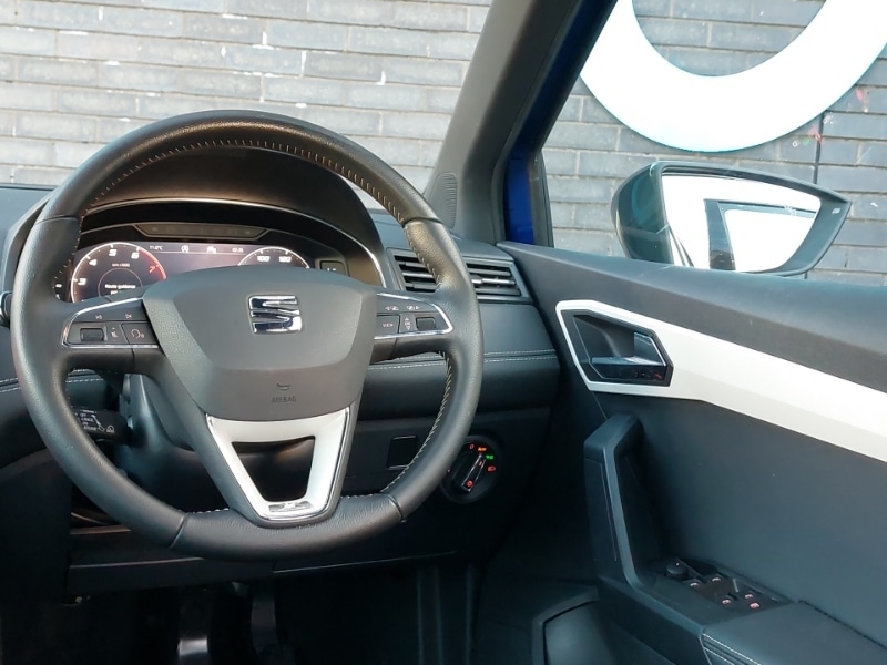Used SEAT Arona 2020 for sale - 76842661: Photo 10