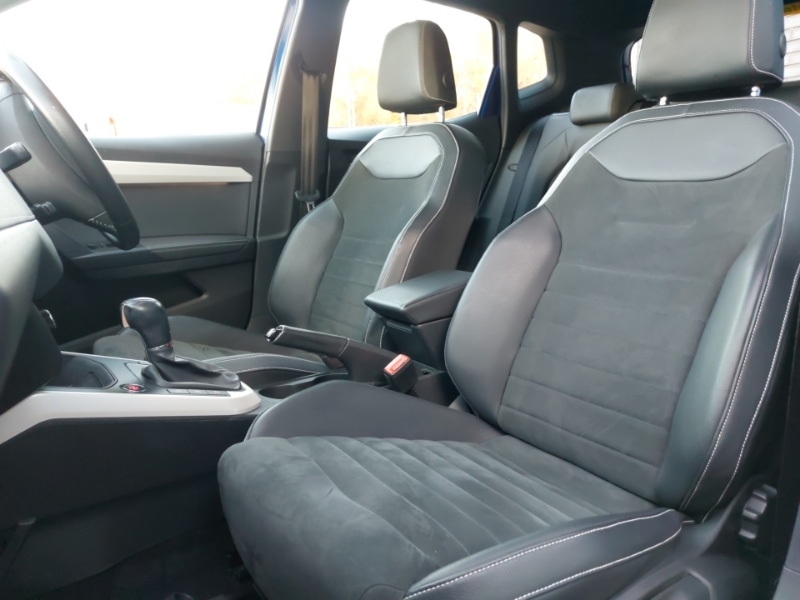 Used SEAT Arona 2020 for sale - 76842661: Photo 12