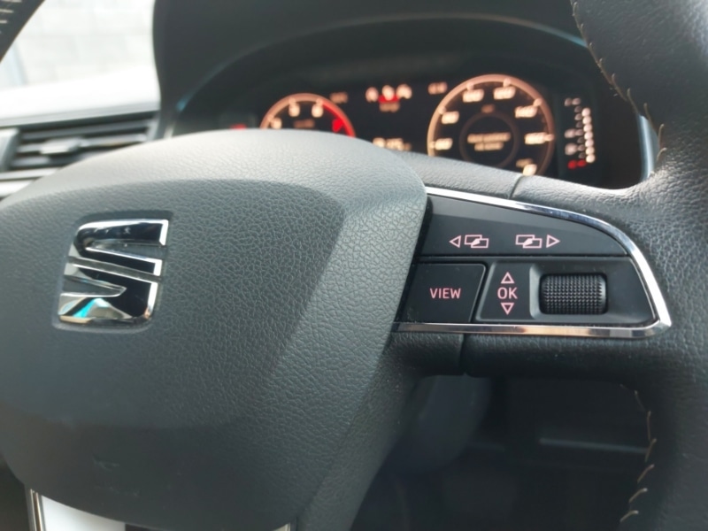 Used SEAT Arona 2020 for sale - 76842661: Photo 16