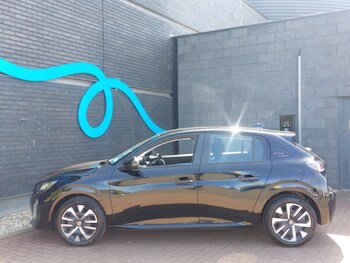 Used Peugeot 208 2025 for sale - 78441104: Photo