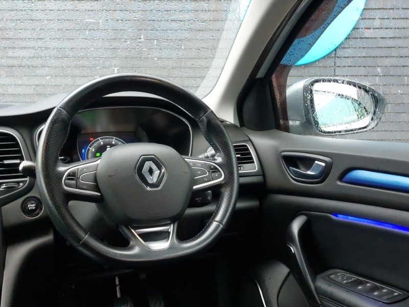 Used Renault Megane 2018 for sale - 76543437: Photo 10