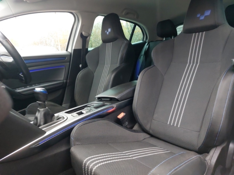 Used Renault Megane 2018 for sale - 76543437: Photo 12