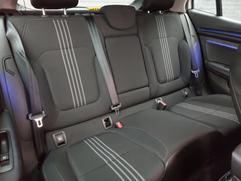 Used Renault Megane 2018 for sale - 76543437: Photo 13