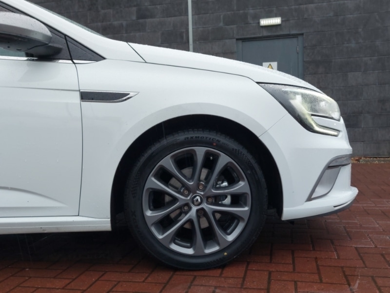 Used Renault Megane 2018 for sale - 76543437: Photo 14