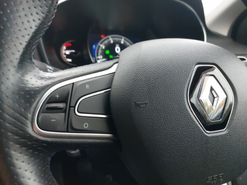 Used Renault Megane 2018 for sale - 76543437: Photo 15