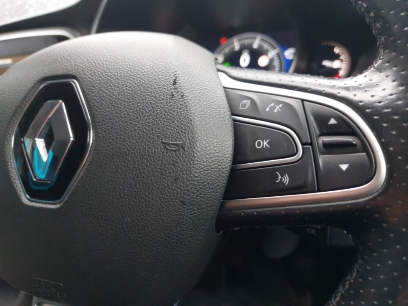 Used Renault Megane 2018 for sale - 76543437: Photo 16