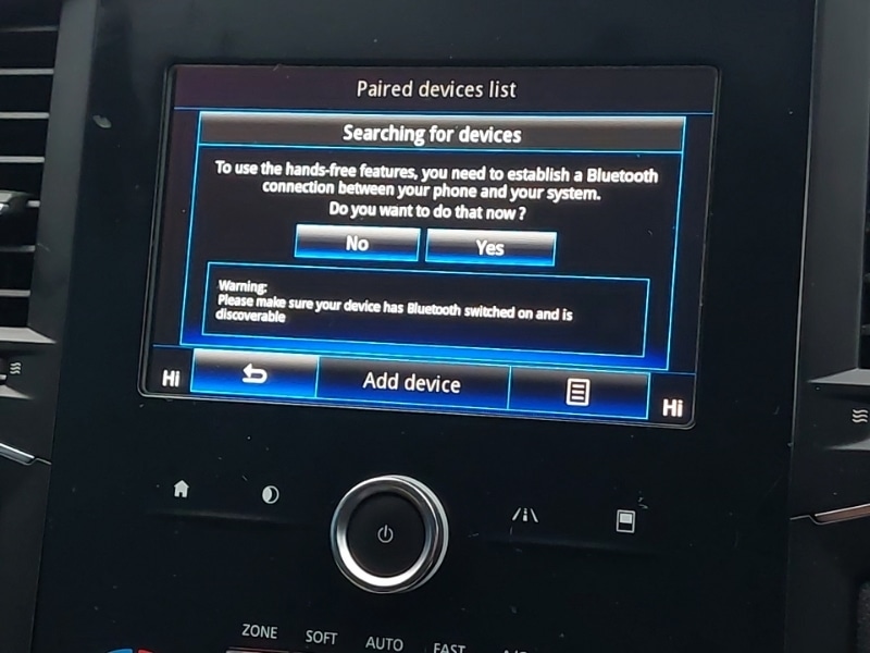 Used Renault Megane 2018 for sale - 76543437: Photo 18