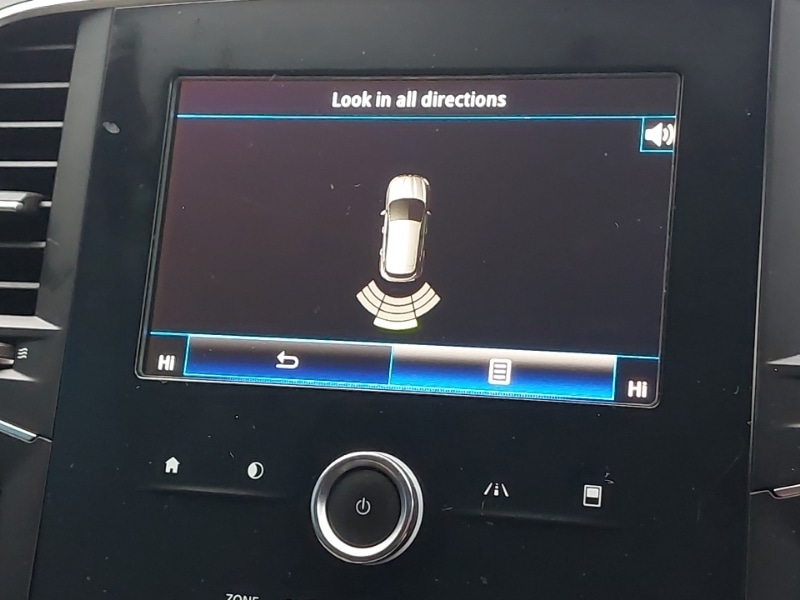 Used Renault Megane 2018 for sale - 76543437: Photo 19