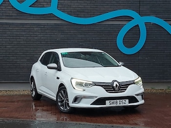 Renault - Megane