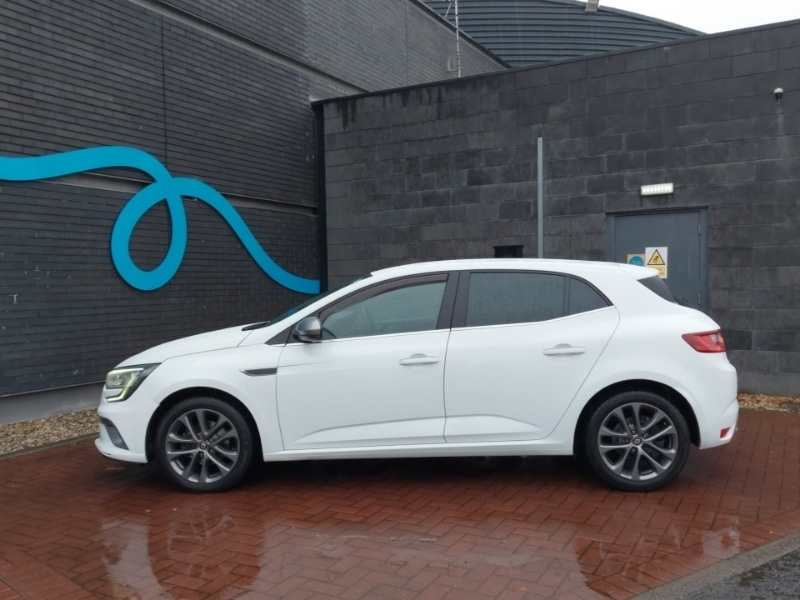 Used Renault Megane 2018 for sale - 76543437: Photo 4