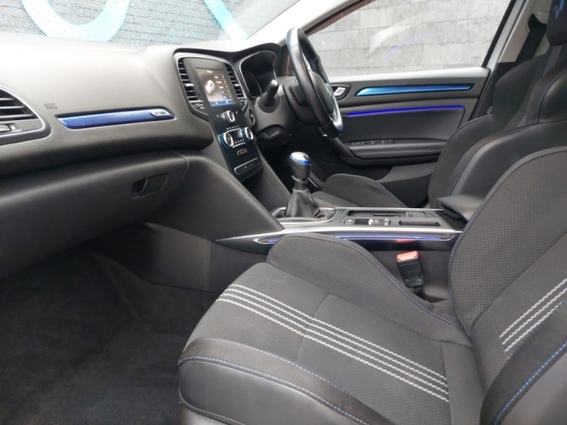 Used Renault Megane 2018 for sale - 76543437: Photo 5