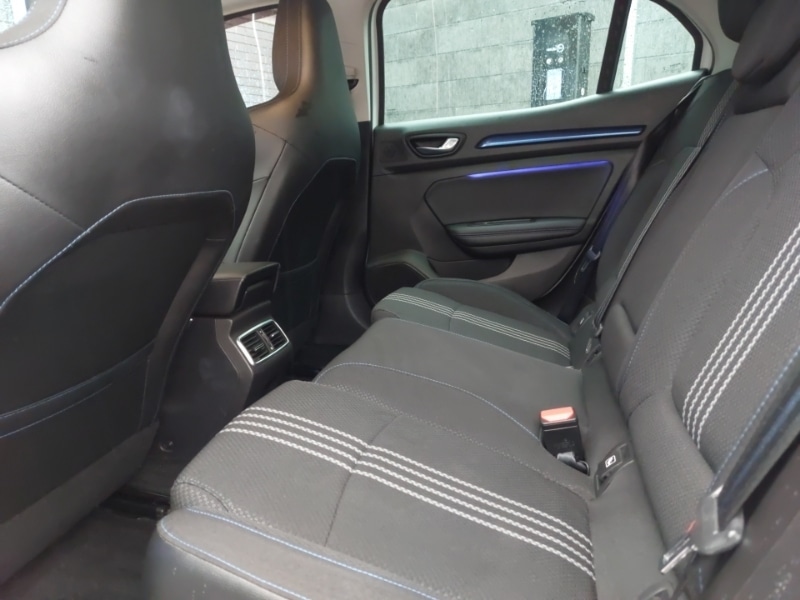 Used Renault Megane 2018 for sale - 76543437: Photo 6