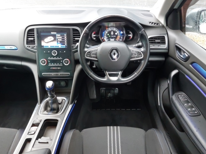 Used Renault Megane 2018 for sale - 76543437: Photo 7