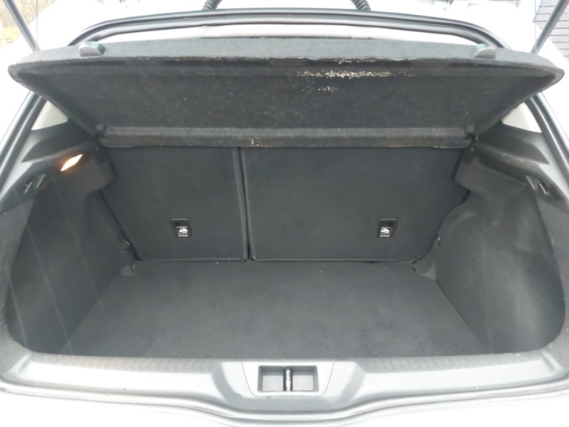 Used Renault Megane 2018 for sale - 76543437: Photo 8