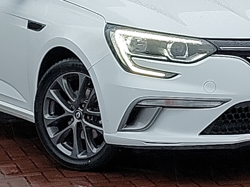 Used Renault Megane 2018 for sale - 76543437: Photo 9