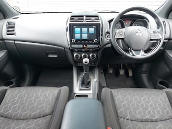Used Mitsubishi ASX 2020 for sale - 75486010: Photo