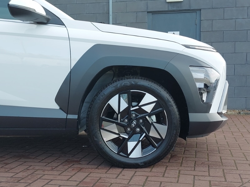 Used Hyundai KONA 2025 for sale - 77544235: Photo 14