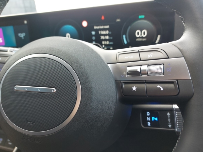 Used Hyundai KONA 2025 for sale - 77544235: Photo 16