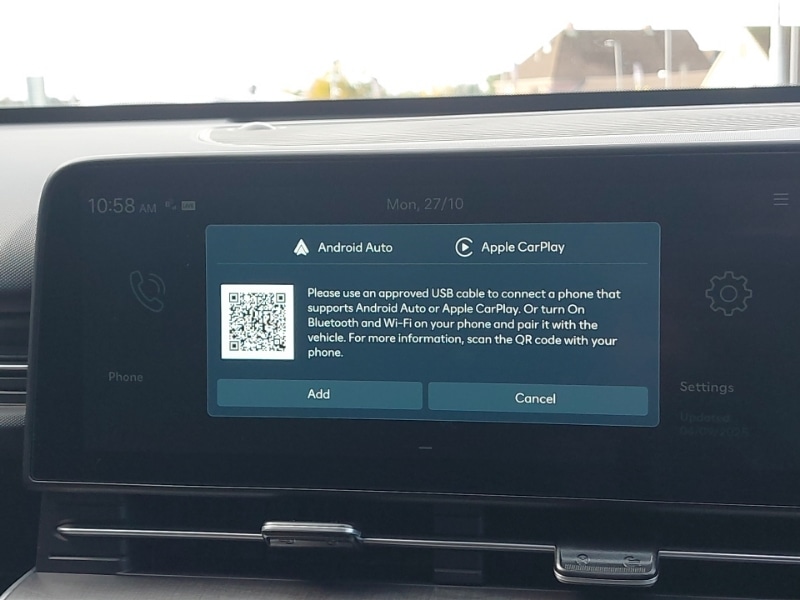 Used Hyundai KONA 2025 for sale - 77544235: Photo 18