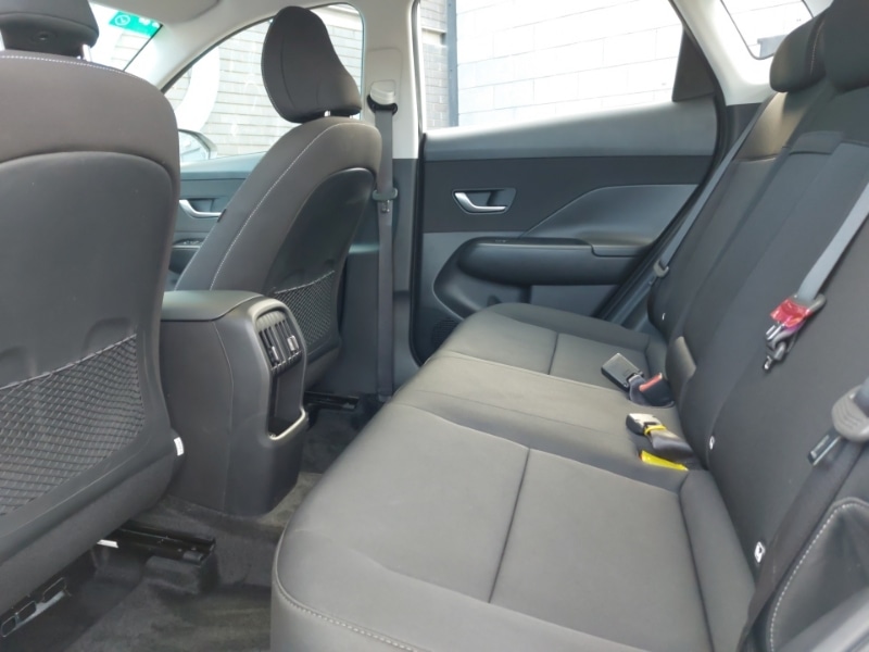 Used Hyundai KONA 2025 for sale - 77544235: Photo 6