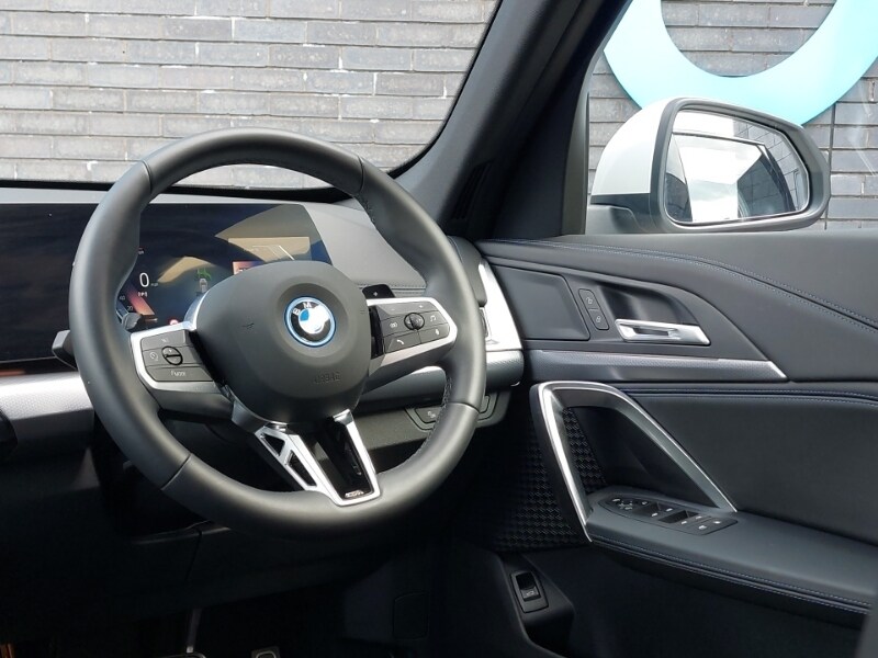 Used BMW X1 2025 for sale - 77933402: Photo 10