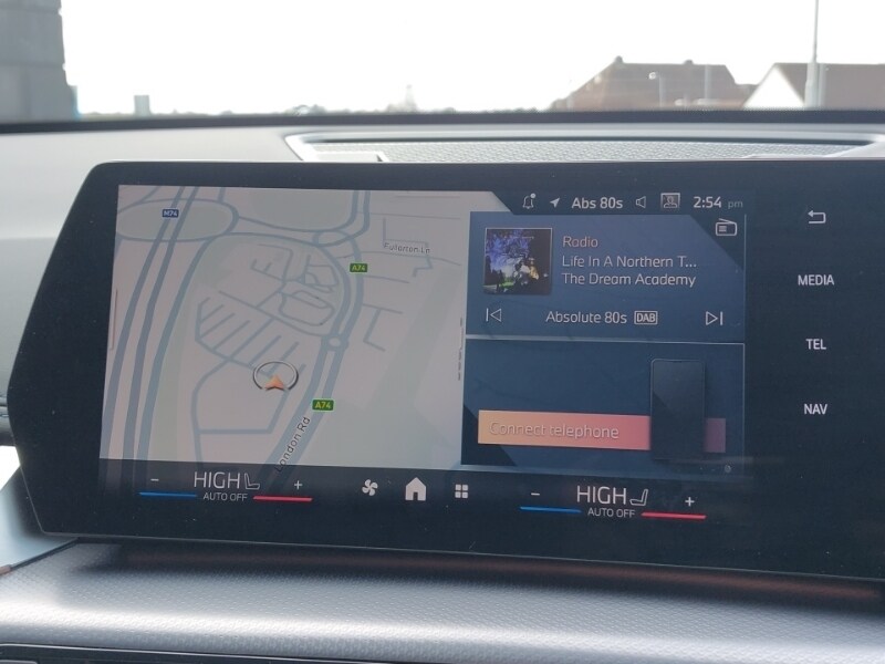 Used BMW X1 2025 for sale - 77933402: Photo 11