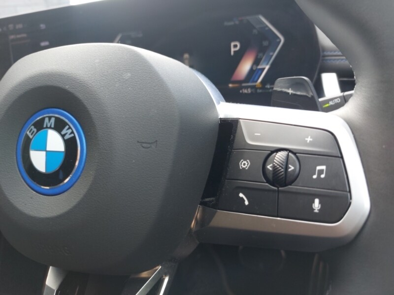 Used BMW X1 2025 for sale - 77933402: Photo 16