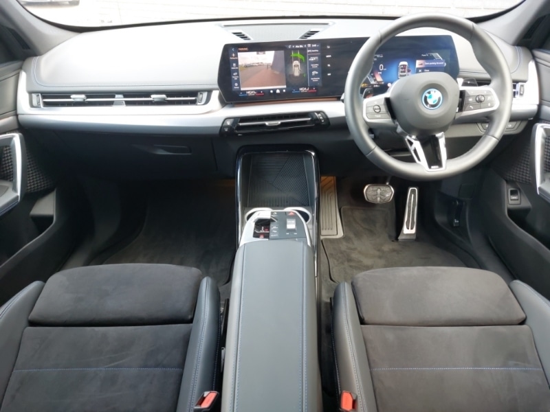 Used BMW X1 2025 for sale - 77933402: Photo 2