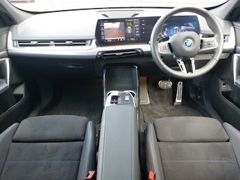 Used BMW iX1 2025 for sale - 77933402: Photo
