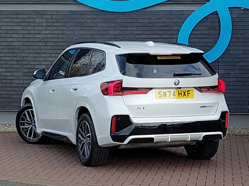 Used BMW X1 2025 for sale - 77933402: Photo 3