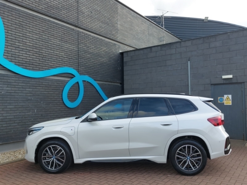 Used BMW X1 2025 for sale - 77933402: Photo 4