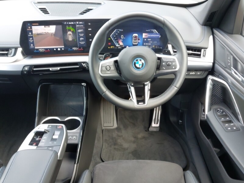 Used BMW X1 2025 for sale - 77933402: Photo 7