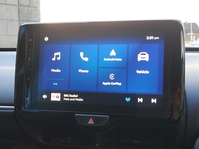 Used Mazda Mazda2 HYBRID 2024 for sale - 77197245: Photo 11