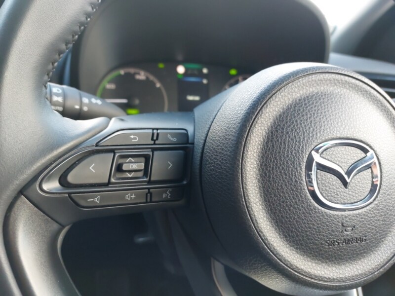 Used Mazda Mazda2 HYBRID 2024 for sale - 77197245: Photo 15