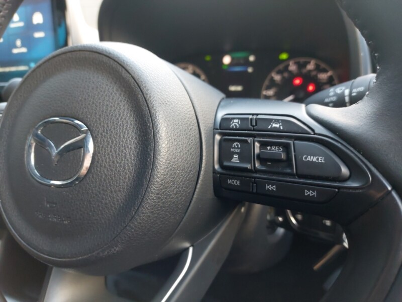 Used Mazda Mazda2 HYBRID 2024 for sale - 77197245: Photo 16
