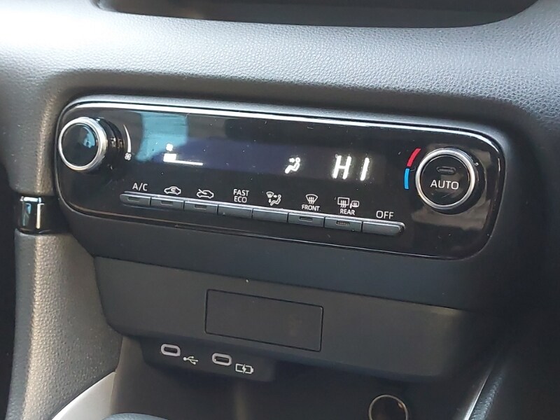 Used Mazda Mazda2 HYBRID 2024 for sale - 77197245: Photo 17