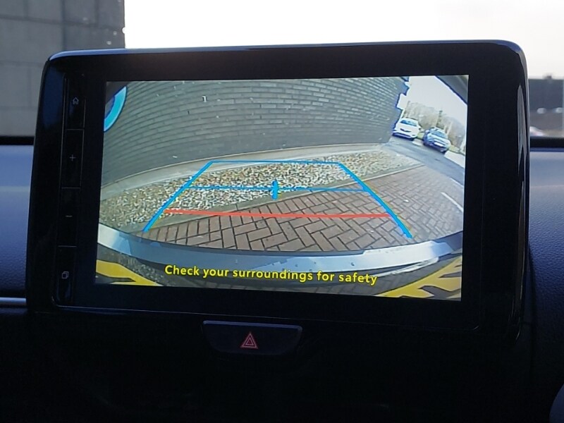 Used Mazda Mazda2 HYBRID 2024 for sale - 77197245: Photo 19