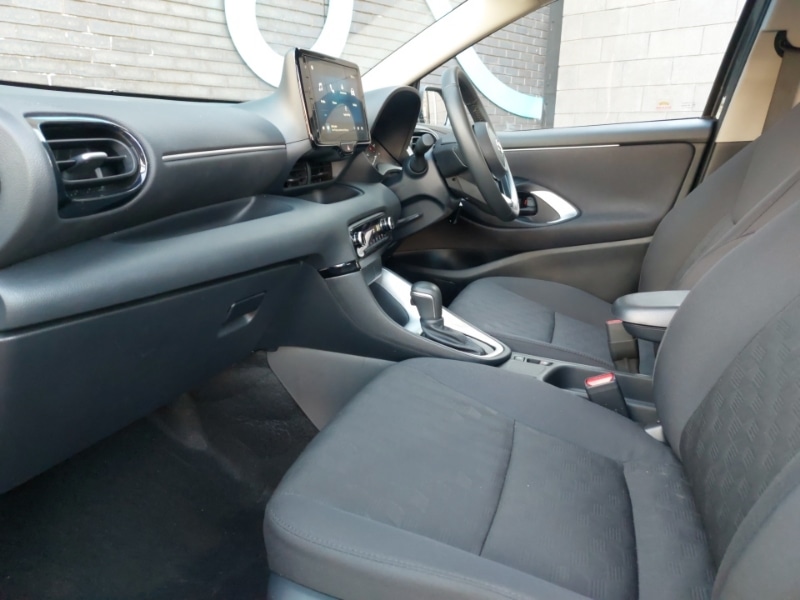 Used Mazda Mazda2 HYBRID 2024 for sale - 77197245: Photo 5