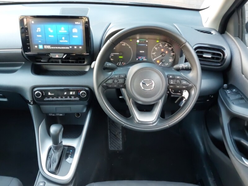 Used Mazda Mazda2 HYBRID 2024 for sale - 77197245: Photo 7