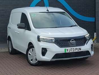 Used Nissan Other 2023 for sale - 74929298: Photo