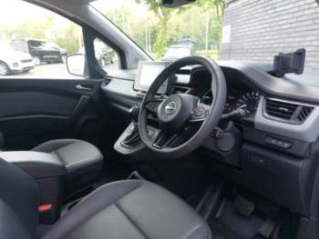 Used Nissan Other 2023 for sale - 74929298: Photo